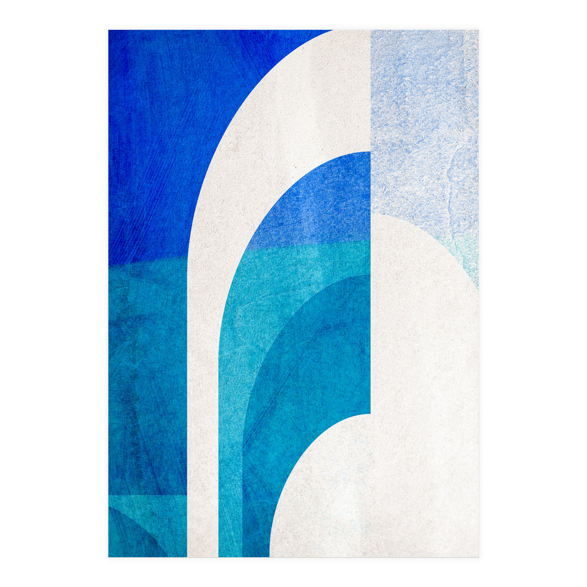 Atlantida 1 (Print Only)