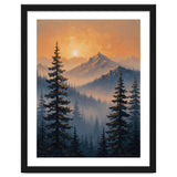 Ethereal Alpine Glow thumbnail
