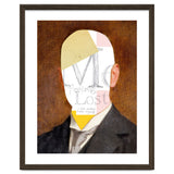 Internal Portrait Disaster thumbnail