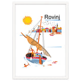 Rovinj, Croatia thumbnail