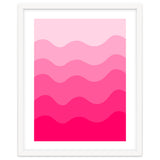 Pink gradient design thumbnail