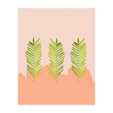 Blush Green (Print Only) thumbnail