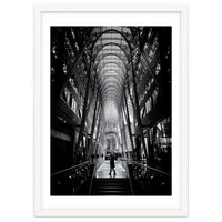 Allen Lambert Galleria No 2