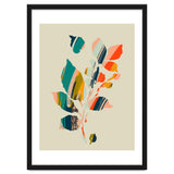 Colorful Poplar Tree Leaf thumbnail