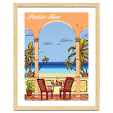 View on Puerto Rico Coast thumbnail