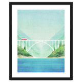 Campervan, Big Sur thumbnail