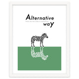 Alternative way - ZEBRA thumbnail
