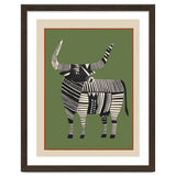 Striped Bull thumbnail
