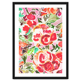 Always in Bloom #society6 #decor #buyart thumbnail
