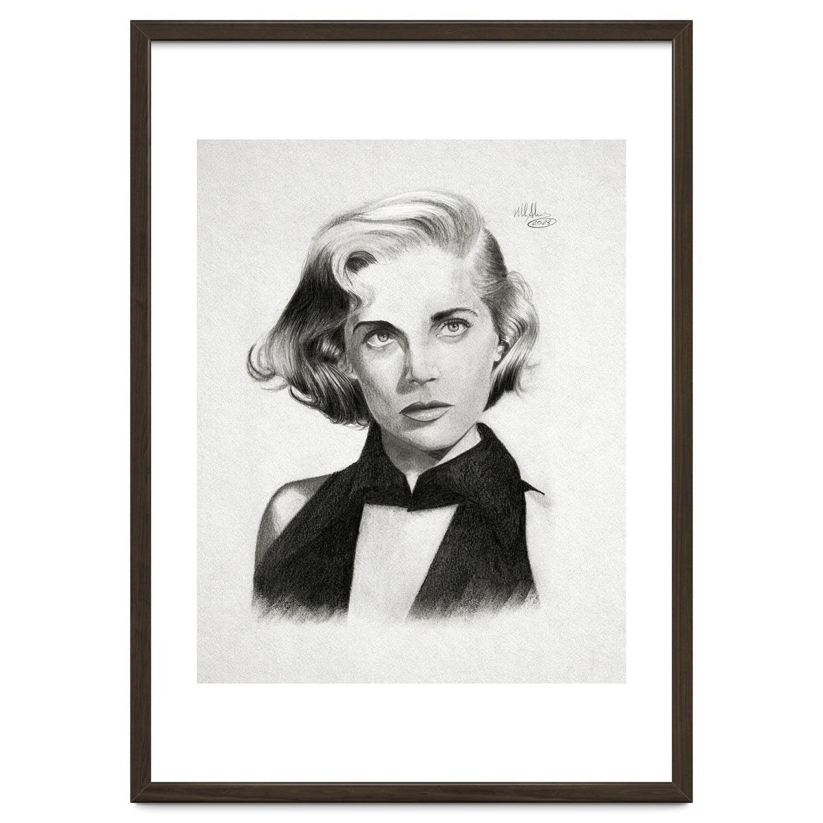 Lizabeth Scott