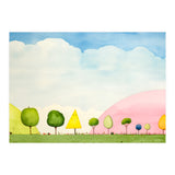 Trees (Print Only) thumbnail