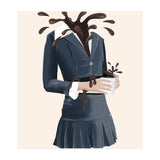 Coffee Overload (Print Only) thumbnail