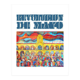 Revolucion De Mayo 8 (Print Only) thumbnail