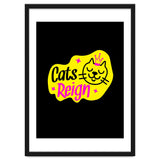 Cats Reign thumbnail