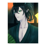 Anime (Print Only) thumbnail