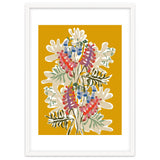 Foxglove Découpe Papier thumbnail