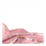 Blush & Gold Agate Texture 08  (Print Only) thumbnail