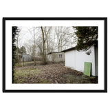 Barns in the corner thumbnail
