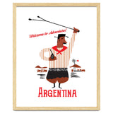 Argentina, Gauchos thumbnail