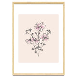 Wild Roses Bouquet thumbnail