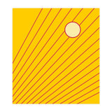 Sunny Days  (Print Only) thumbnail