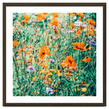 Eva | Nature Floral Meadow Garden | Photography Botanical Spring Bohemian Flowers thumbnail