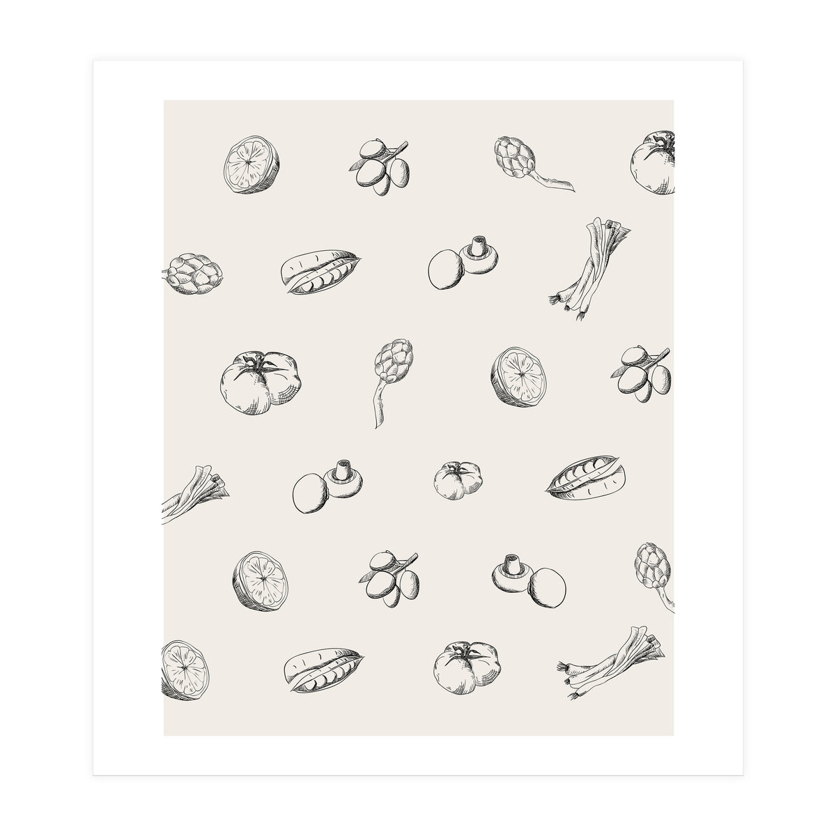 Eat Healthy (Print Only)