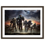 Halo thumbnail
