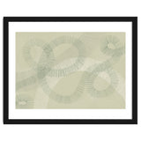calming essentials Curved Lines soft sage thumbnail