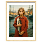 Fish In Hand 03 thumbnail