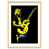 Mick Ronson American Guitarist Legend thumbnail