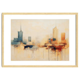 Buildings At Dusk 05 thumbnail