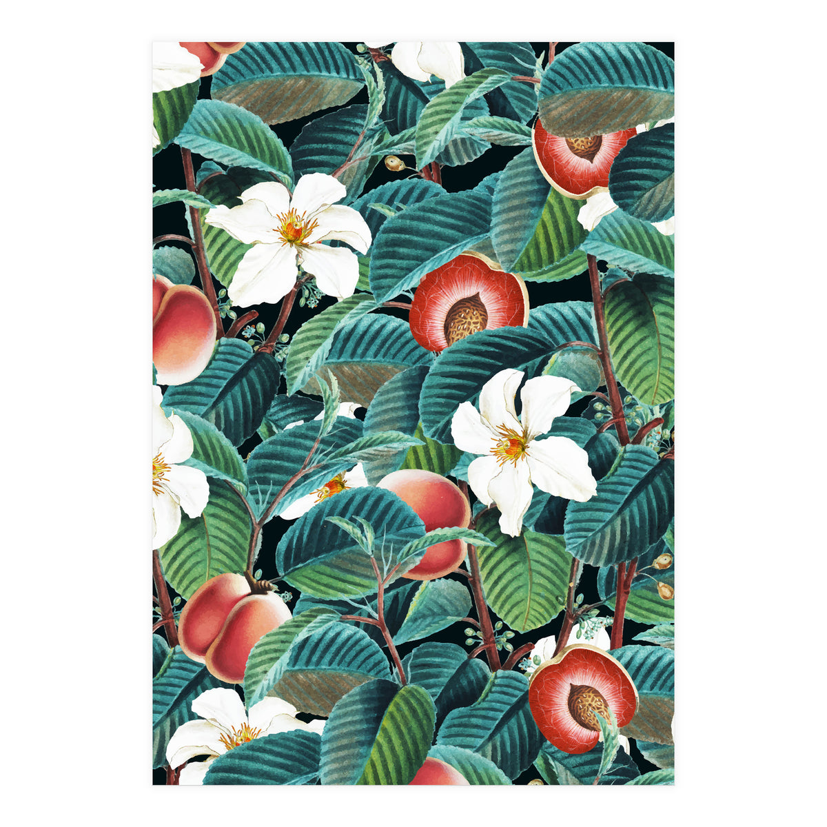 Kalon #society6 #decor #buyart (Print Only)