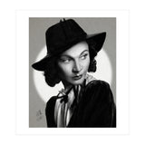 Vivien Leigh (Print Only) thumbnail