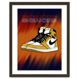 Sneakers thumbnail