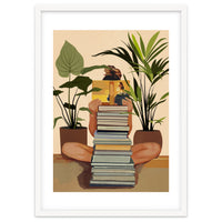 Book Lover