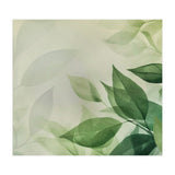 Botanical Serenity Green Leaves (Print Only) thumbnail