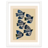 Birds In Flight thumbnail