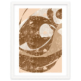 Brown Abstract Clash thumbnail