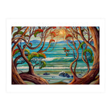 Maraetai (Print Only) thumbnail