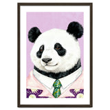 Dapper Panda Portrait thumbnail