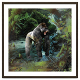 Gorilla thumbnail