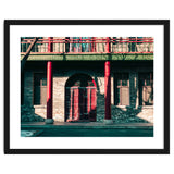 Old Museum - Taiyuan China thumbnail