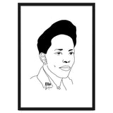 Ella Baker African-American Civil Rights Activist thumbnail