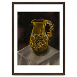 Golden Jug oil painted thumbnail