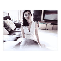 SELF PORTRAIT (Print Only)