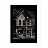 No 374 Dundas St E 1 with Border (Print Only) thumbnail