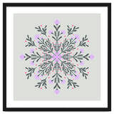 Spring Flowers Mandala thumbnail