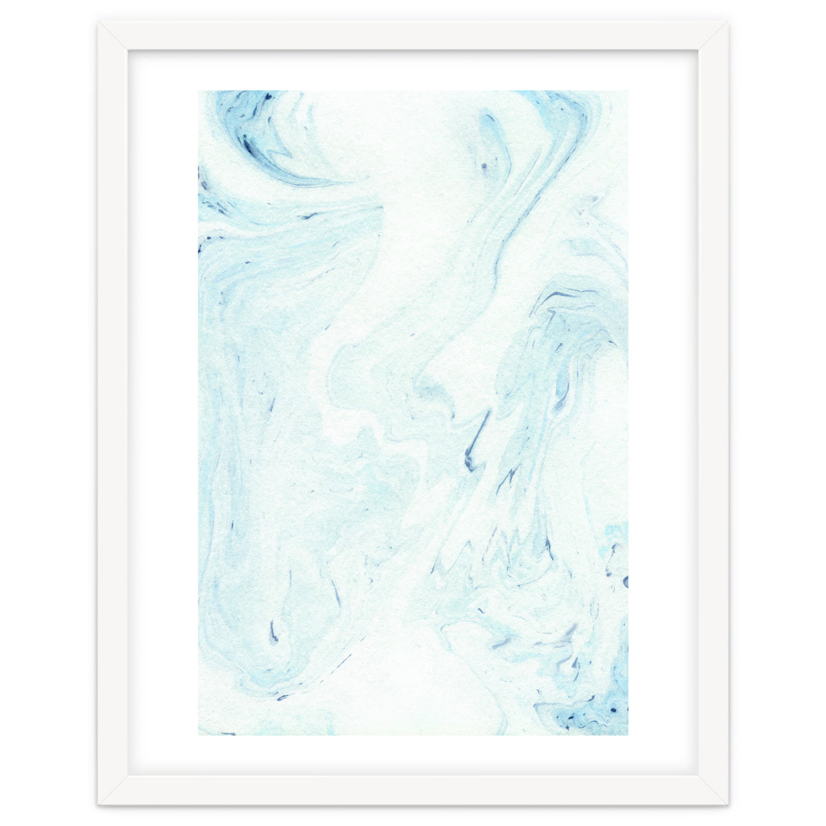 Minimal Marble