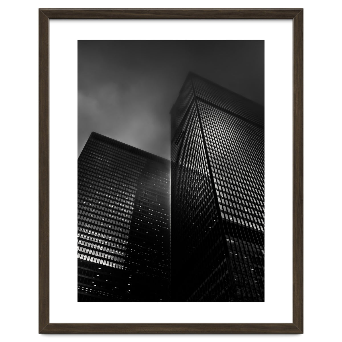 Downtown Fogfest No 17